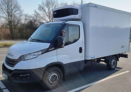 IVECO Daily Kühltransporter 35 S 16HA8 V