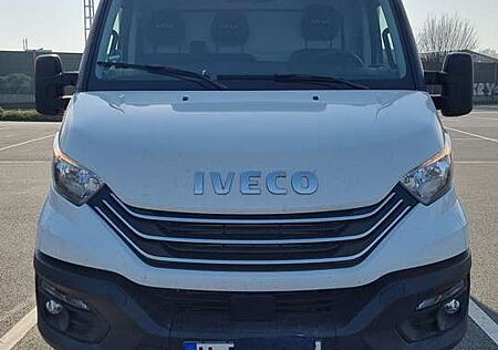 IVECO Daily 35 S 16HA8 V