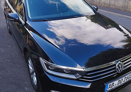 VW Passat Variant gebraucht kaufen VW Passat Variant Volkswagen 2.0 TDI (BlueMotion Technology) Comfortline