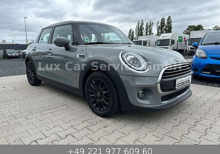 Mini ONE 1.5 5-trg. Automatik NAVI TLEDER+