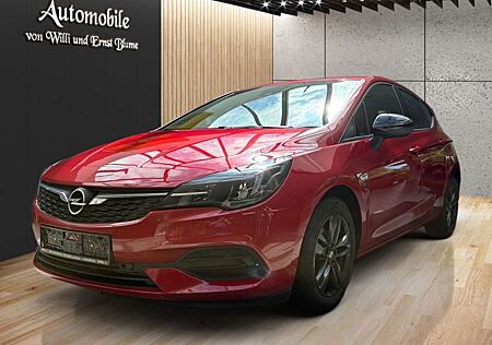 Opel Astra 1.2 Turbo Start/Stop 2020