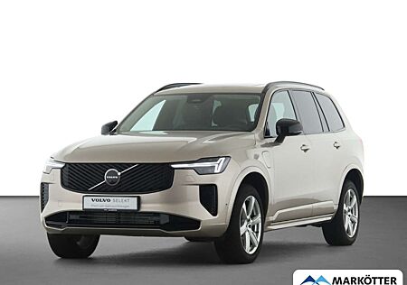 Volvo XC 90 XC90 T8 Ultra Dark Plug-In Hybrid AWD/360/Four-C