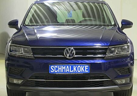 VW Tiguan Volkswagen 1.5 TSI ACT OPF DSG7 HIGHL eSAD AHK LM18