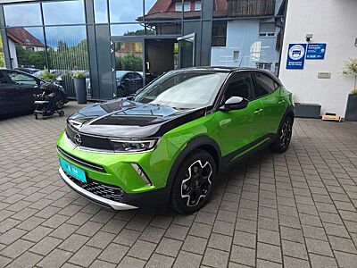 Opel Mokka e Ultimate