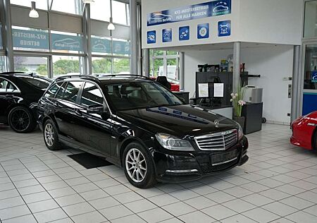 Mercedes-Benz C 250 T CDI BlueEfficiency 2.Hd