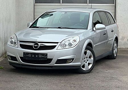 Opel Vectra C 1.9 Autom.*NAVI*ALU*AHK*PDC*2.HAND