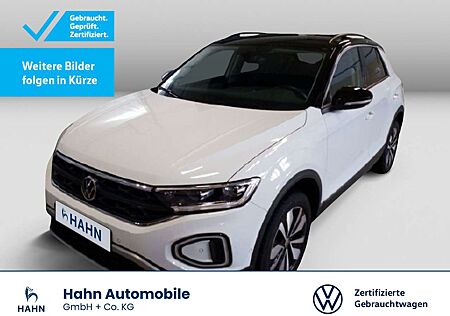 VW T-Roc Volkswagen 1.5TSI DSG Move ACC AHK Cam LED-Plus Navi