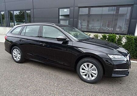 Skoda Octavia Combi 1,5 eTSI DSG Selection AHK BFS Kam