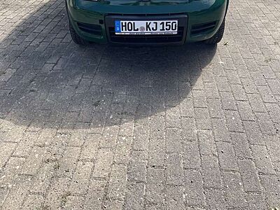 Fiat Panda 1.3 JTD Climbing 4X4