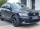 VW Tiguan Volkswagen 2.0 TDI 4Motion DSG R-LINE 1.HAND *NAVI*LED*AHK*