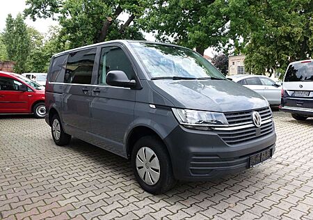 VW T6 Kombi Volkswagen T6.1, Mixto,Plus,Klima,5 Sitze,LKW Zulas.