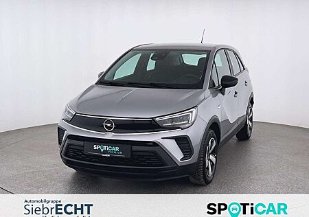 Opel Crossland Edition 1.5D*NAVI*DAB*LED*uvm