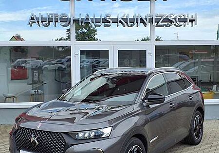 DS Automobiles DS7 Crossback DS 7 Crossback Blue HDI 180 Automatik Performance Line