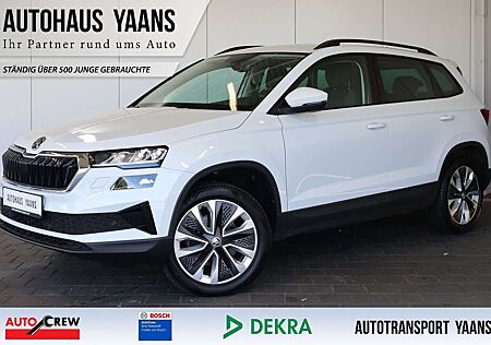 Skoda Karoq 2.0 TDI DSG Style 4M AID+FRONT+KAM+LED+18"