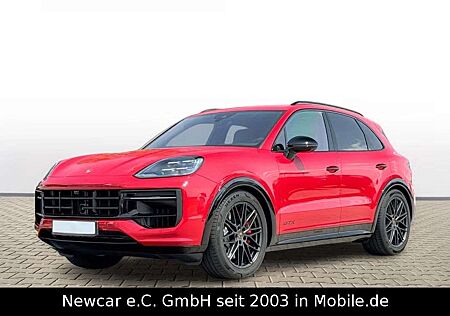 Porsche Cayenne GTS*Memory*Panorama*BOSE*SitzKlima*ACC*