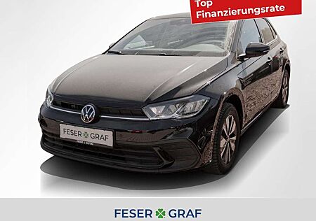 VW Polo Volkswagen 1.0 TSI Goal DSG ACC/Tel/DAB/LED