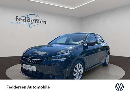 Opel Corsa Elegance 1.2 Navi LED Tempomat Sitzheizung KLIMA