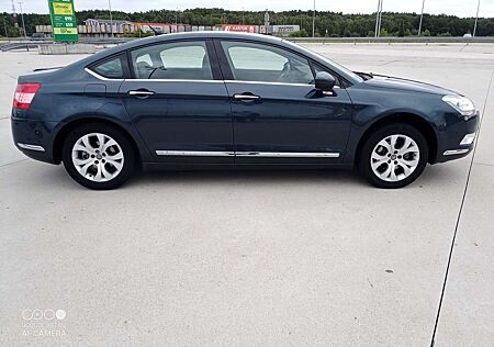 Citroën C5 Citroen 2.0 16V Aut. Exclusive