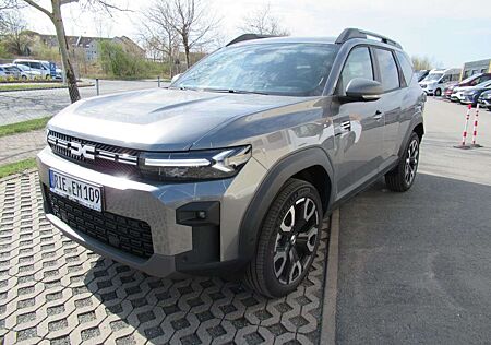 Dacia Bigster Hybrid 155 Journey