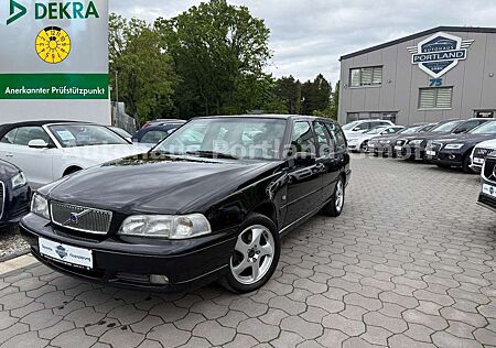 Volvo V70 I 2.5/170 PS/AHK/Klima