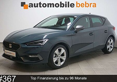Seat Leon 1.5TSI FR Virtual Navi 5 Jahre Garantie
