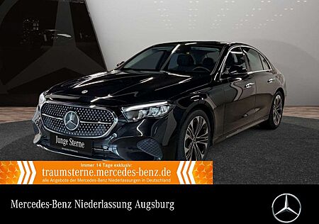 Mercedes-Benz E 220 d Avantgarde Pano Distr. LED Kamera PTS 9G
