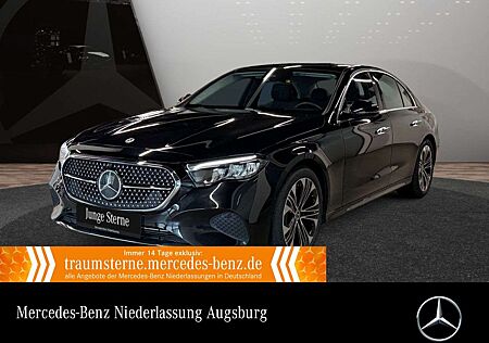Mercedes-Benz E 220 d Avantgarde Pano Distr. LED Kamera PTS 9G