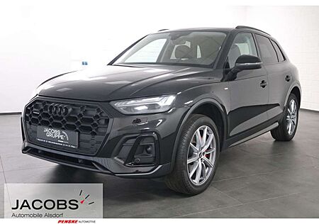 Audi Q5 40 TDI quattro edition one S tronic,Navi,M