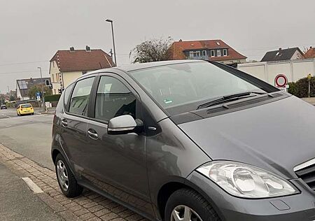 Mercedes-Benz A 160 mercedes Facelift