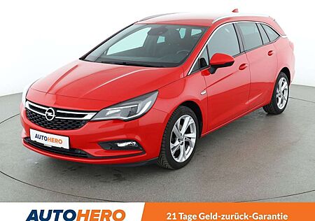 Opel Astra 1.4 SIDI Turbo Dynamic*NAVI*TEMPO*CAM*PDC*SHZ*