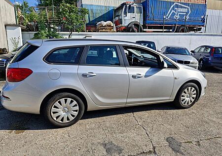 Opel Astra Sports Tourer Diesel 1.6 CDTI DPF ecoFLEX Sp