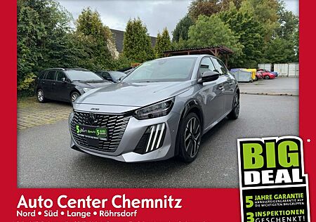 Peugeot 208 1.2 PureTech 100 GT LED/Navi/SHZ/PDC/360°/LM