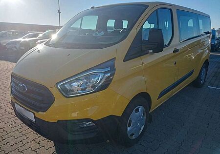 Ford Transit Custom Tourneo Custom Kombi 320 L2*LANG*8-SITZE*