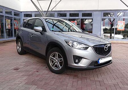 Mazda CX-5 2.2 SKYACTIV-D AWD Aut. Sports-Line