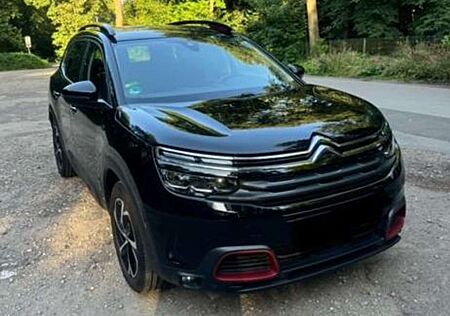 Citroën C5 Aircross Citroen Hybrid 225 e.EAT8 FEEL PACK