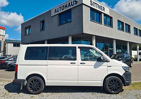 VW T6 Caravelle gebraucht kaufen VW T6 Caravelle Volkswagen Kombi TDI DSG NAVI 6 Sitze Webasto
