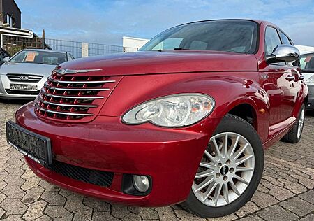 Chrysler PT Cruiser Limited 2.4,Klimaanlage,Leder