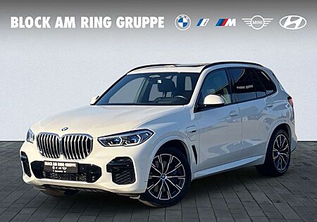 BMW X5 XDRIVE45E Laser Navi Prof. HUD Pano 4Z-Klima