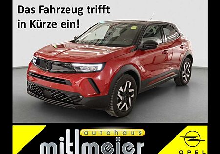 Opel Mokka 1.2T GS. NAVI AHK Matrix-LED Massage Kam.
