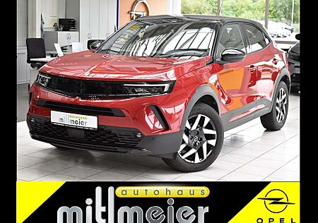 Opel Mokka 1.2T GS. NAVI AHK Matrix-LED Massage Kam.