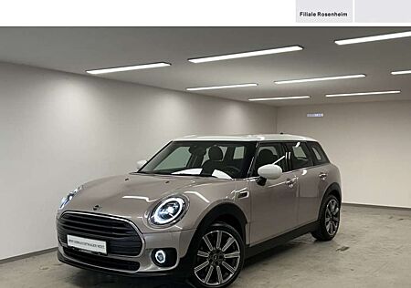 Mini Cooper Clubman Classic Trim DAB LED RFK Navi Komfortzg. Shz PDC