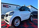 Smart ForTwo COUPE EQ