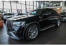 Mercedes-Benz GLC 63 AMG Coupe 4Matic+/AMG Driver's/High End