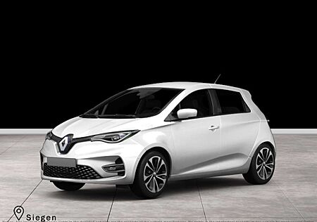 Renault ZOE RIVIERA R135 Z.E. 50 CCS *INKL. AKKU* KAMERA CARPL