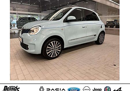 Renault Twingo Electric INTENS FALTDACH APPLECARPLAY R-KAMERA