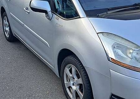 Citroën Grand C4 Picasso Citroen C4 Picasso VTi 120 Advance