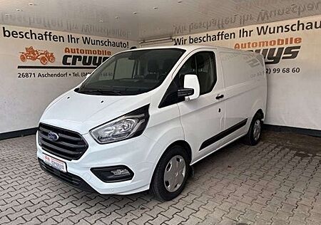 Ford Transit Custom Kasten 340 L1H1 Autm. - GARANTIE