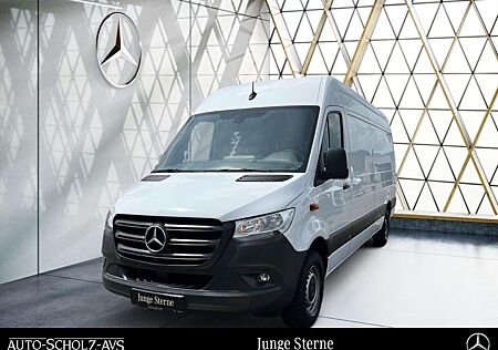 Mercedes-Benz Sprinter 315 CDI Kasten Hochdach Lang 360°Klima*