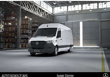 Mercedes-Benz Sprinter 315 CDI Kasten Hochdach Lang 360°Klima*