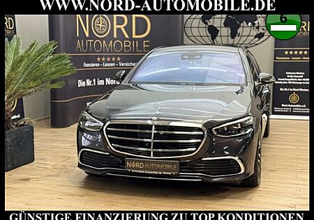 Mercedes-Benz S 400 d 4Matic *LED*Distro+*360*Pano*Luft